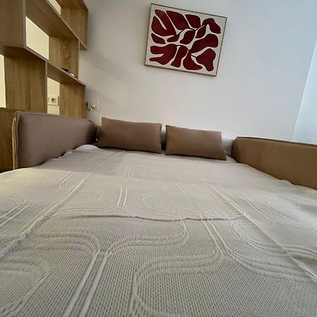 White House Apartment Castellon de la Plana Exterior photo