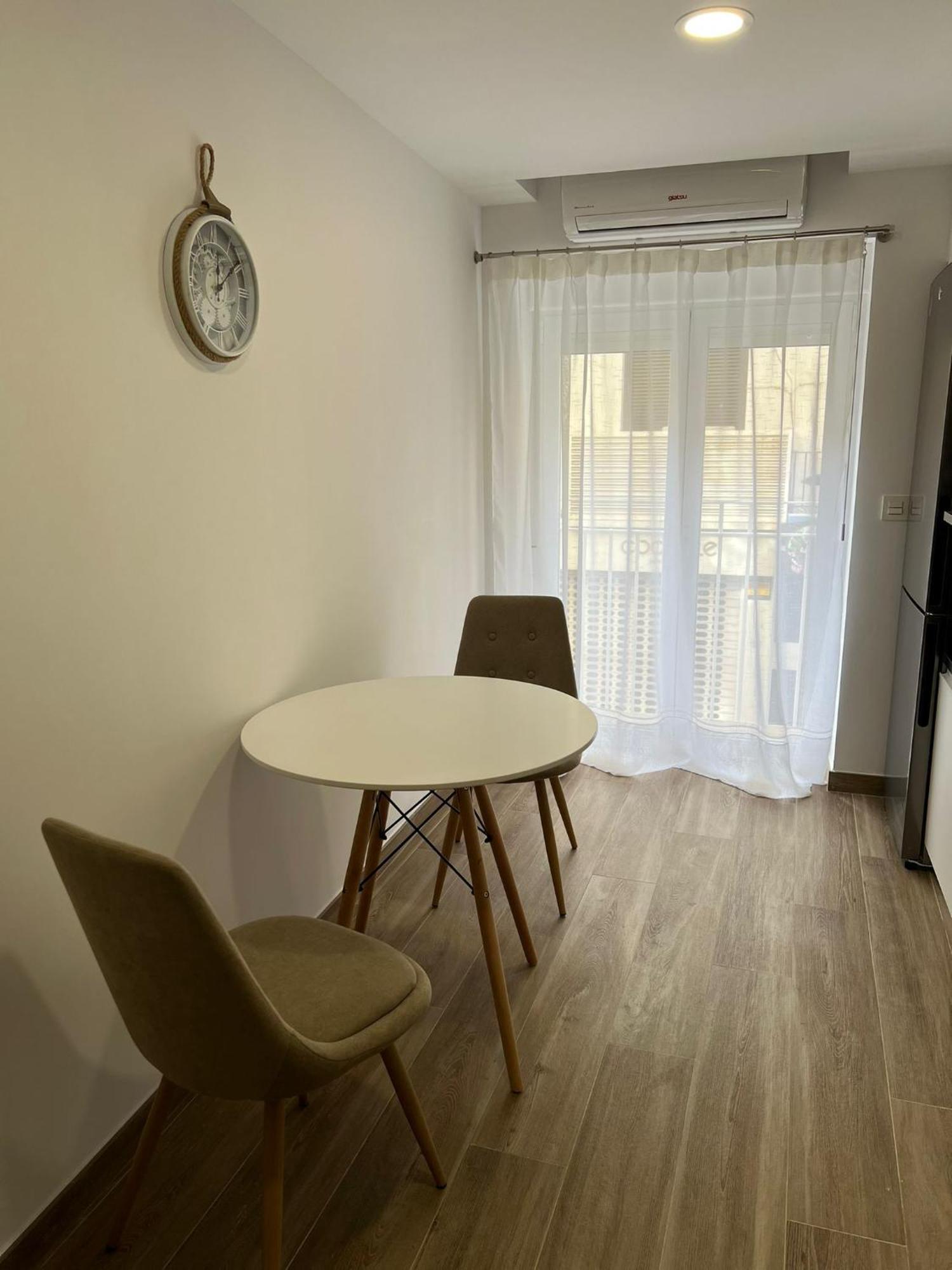 White House Apartment Castellon de la Plana Exterior photo