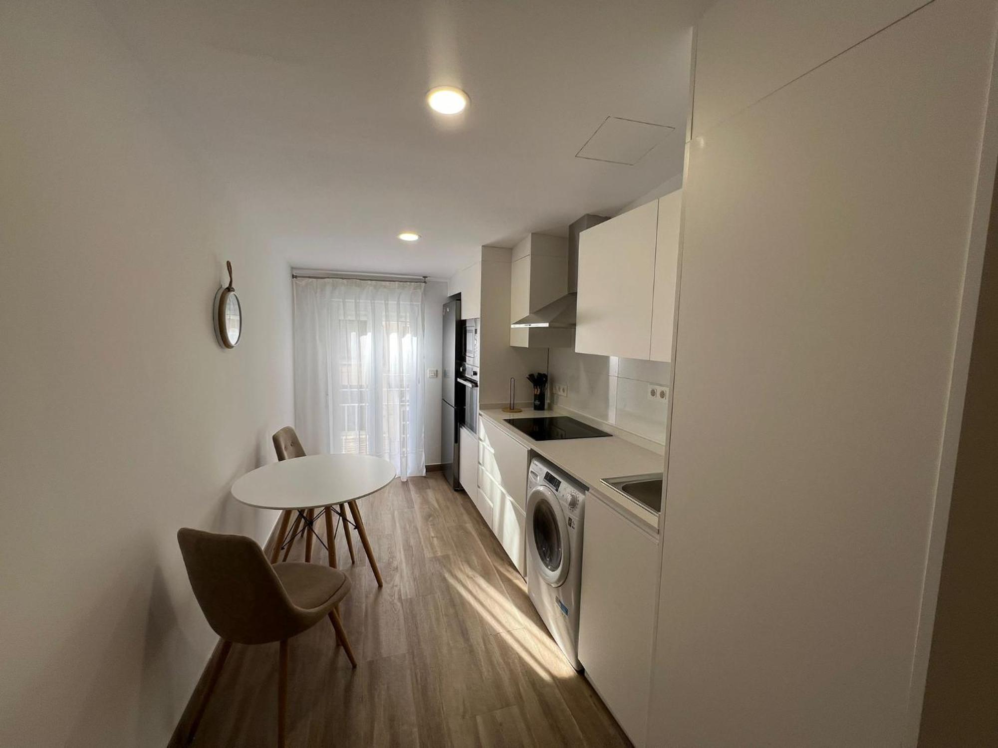 White House Apartment Castellon de la Plana Exterior photo