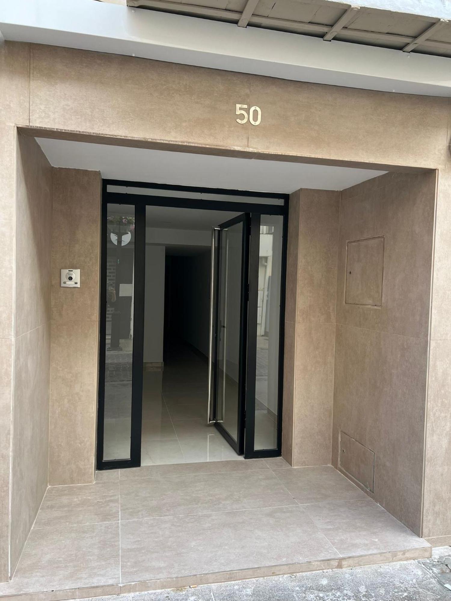 White House Apartment Castellon de la Plana Exterior photo