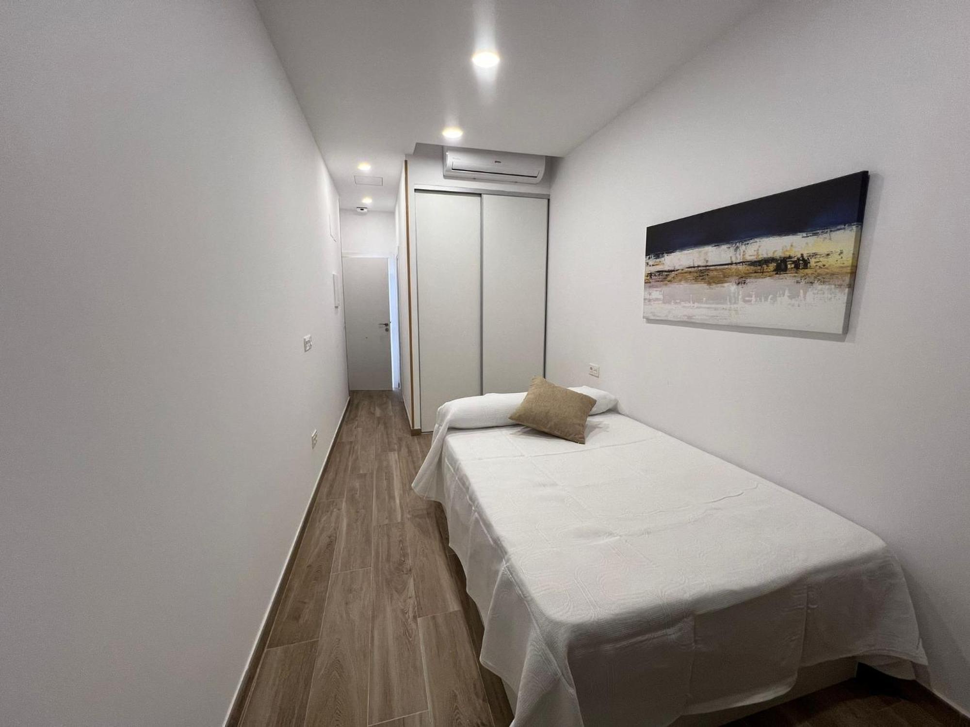 White House Apartment Castellon de la Plana Exterior photo