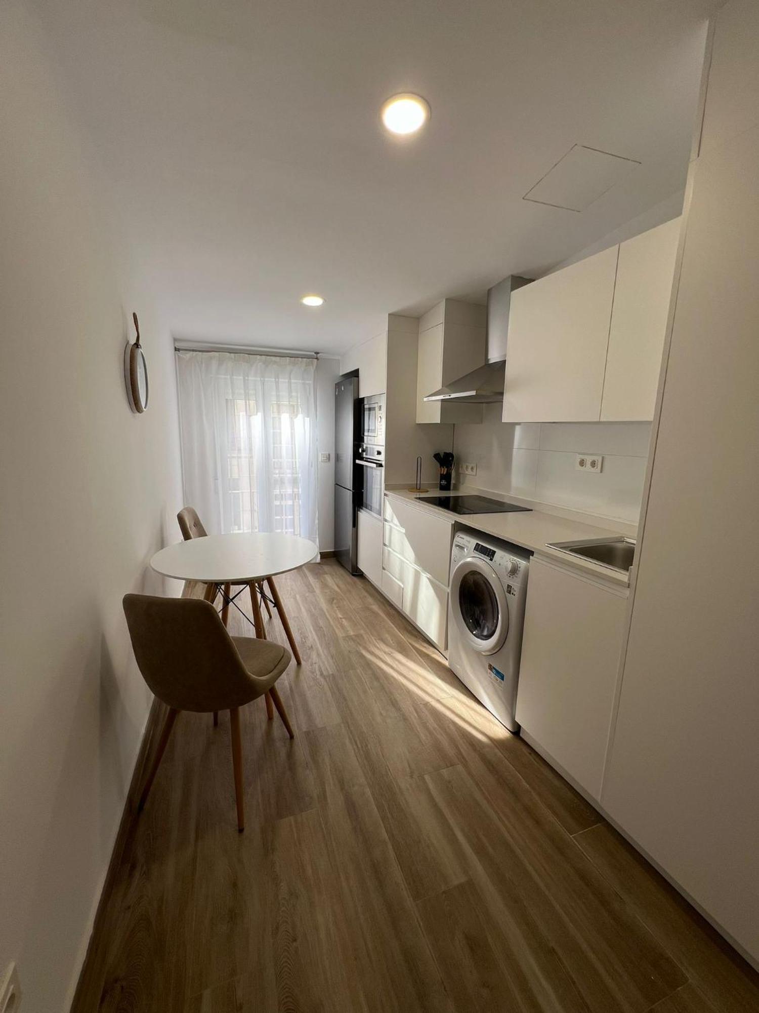 White House Apartment Castellon de la Plana Exterior photo