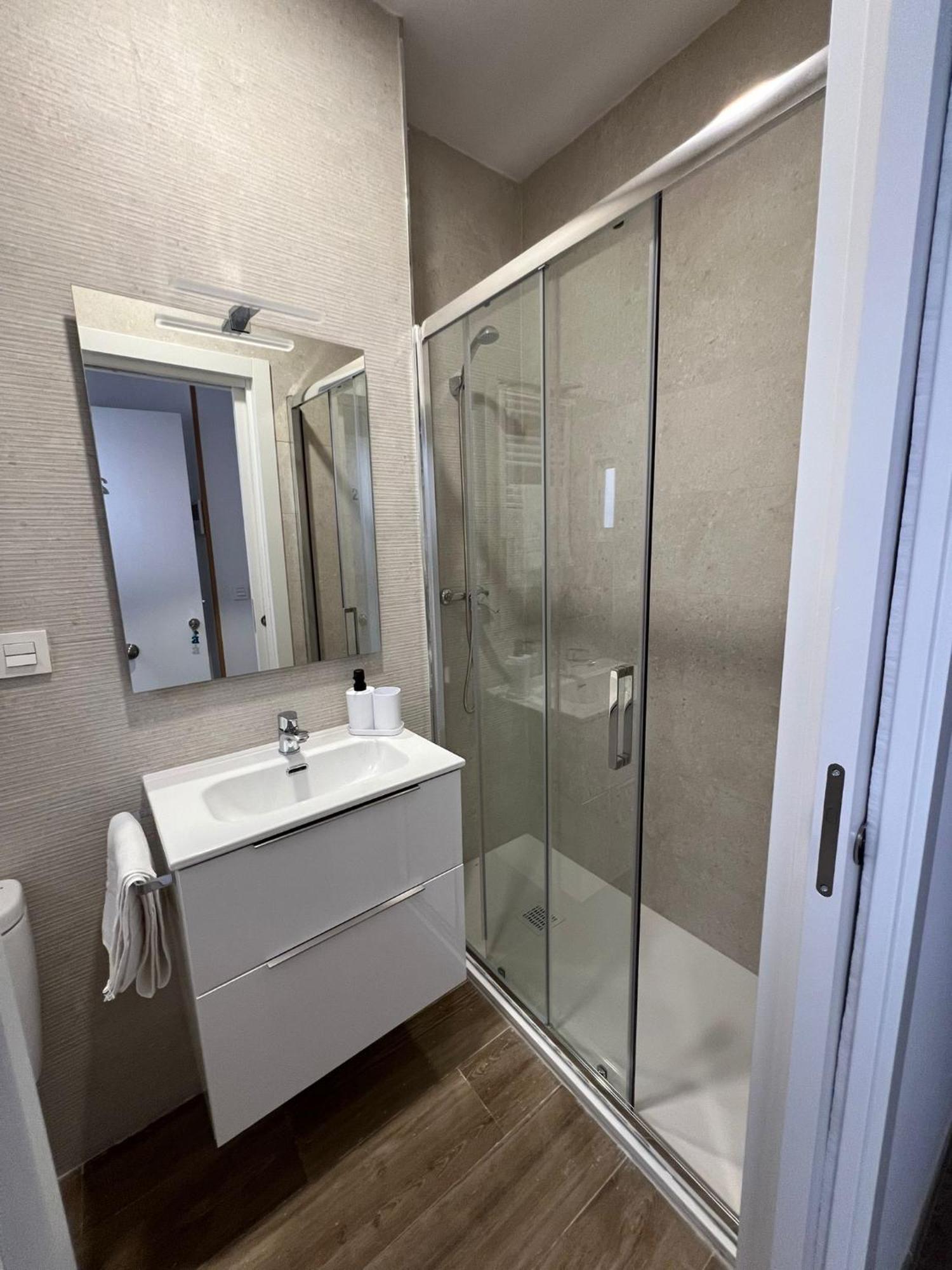White House Apartment Castellon de la Plana Exterior photo